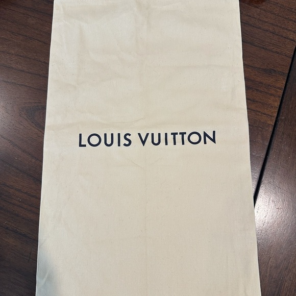 Louis Vuitton Handbags - Louis Vuitton Cream Storage Bag
